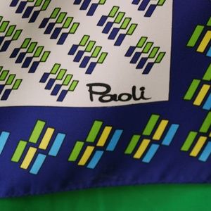 Paoli Scarf